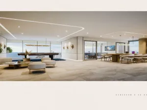 Prodej apartmánu, Pattaya, 31 m2