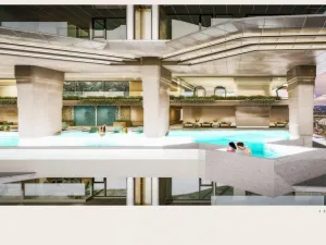 Prodej apartmánu, Pattaya, 31 m2