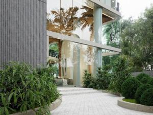 Prodej apartmánu, Pattaya, 45 m2