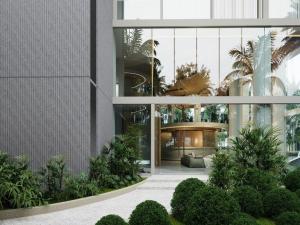Prodej apartmánu, Pattaya, 45 m2