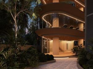 Prodej apartmánu, Pattaya, 45 m2
