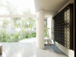 Prodej apartmánu, Pattaya, 45 m2