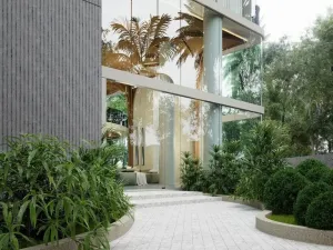 Prodej apartmánu, Pattaya, 45 m2