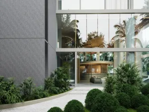 Prodej apartmánu, Pattaya, 45 m2