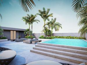 Prodej apartmánu, Pattaya, 33 m2