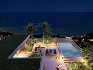 Prodej apartmánu, Pattaya, 33 m2