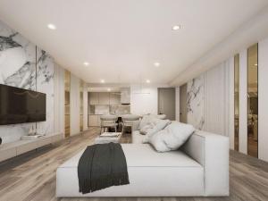 Prodej apartmánu, Pattaya, 33 m2