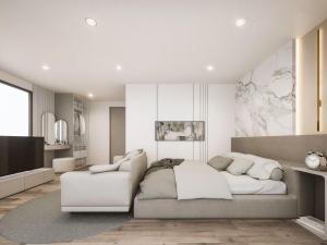 Prodej apartmánu, Pattaya, 33 m2