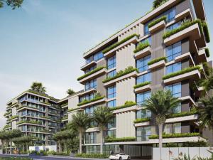Prodej apartmánu, Pattaya, 33 m2
