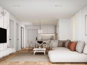 Prodej apartmánu, Pattaya, 33 m2