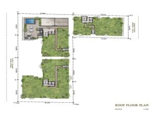 Prodej apartmánu, Pattaya, 33 m2