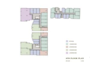 Prodej apartmánu, Pattaya, 33 m2