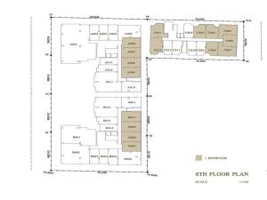 Prodej apartmánu, Pattaya, 33 m2