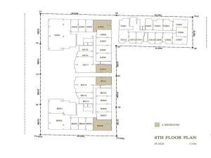 Prodej apartmánu, Pattaya, 33 m2