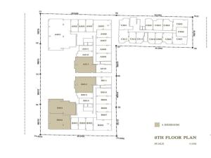 Prodej apartmánu, Pattaya, 33 m2