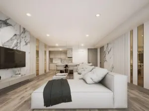 Prodej apartmánu, Pattaya, 33 m2