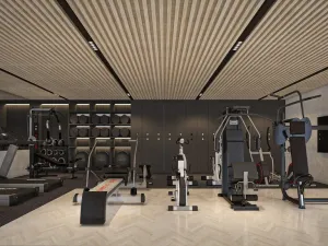 Prodej apartmánu, Pattaya, 33 m2