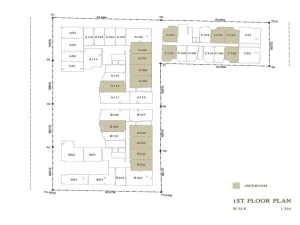 Prodej apartmánu, Pattaya, 33 m2