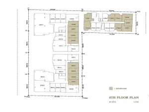 Prodej apartmánu, Pattaya, 33 m2