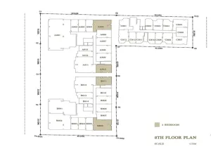 Prodej apartmánu, Pattaya, 33 m2