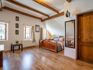 Prodej ubytování, Český Krumlov, Kájovská, 442 m2