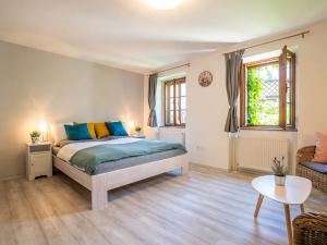 Prodej ubytování, Český Krumlov, Kájovská, 442 m2