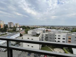 Pronájem bytu 2+kk, Olomouc - Nová Ulice, Horní lán, 71 m2