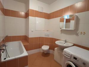 Pronájem bytu 2+kk, Olomouc - Nová Ulice, Horní lán, 71 m2