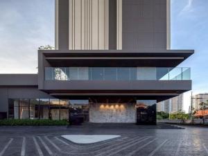 Prodej apartmánu, Pattaya, 70 m2