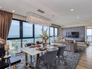 Prodej apartmánu, Pattaya, 70 m2