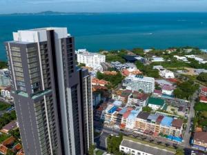Prodej apartmánu, Pattaya, 70 m2