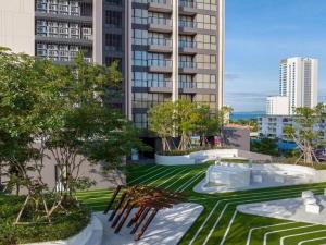 Prodej apartmánu, Pattaya, 70 m2