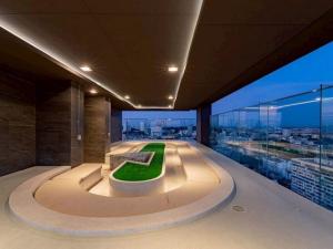 Prodej apartmánu, Pattaya, 70 m2