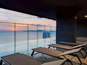 Prodej apartmánu, Pattaya, 70 m2