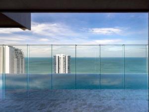 Prodej apartmánu, Pattaya, 70 m2