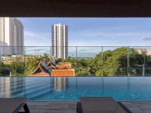 Prodej apartmánu, Pattaya, 70 m2