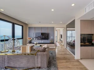 Prodej apartmánu, Pattaya, 70 m2
