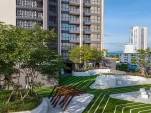 Prodej apartmánu, Pattaya, 70 m2