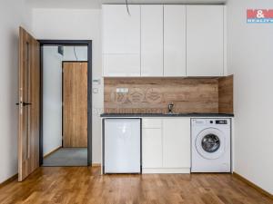 Prodej bytu 1+kk, Praha - Třebonice, U Zličína, 21 m2
