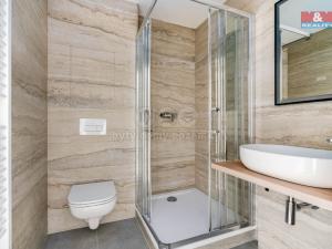 Prodej bytu 1+kk, Praha - Třebonice, U Zličína, 21 m2