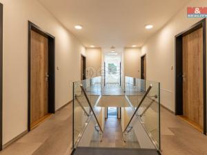 Prodej bytu 1+kk, Praha - Třebonice, U Zličína, 21 m2