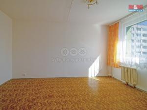 Pronájem bytu 1+1, Jičín - Nové Město, Na jihu, 32 m2