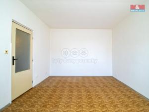 Pronájem bytu 1+1, Jičín - Nové Město, Na jihu, 32 m2