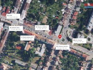 Pronájem bytu 1+1, Jičín - Nové Město, Na jihu, 32 m2