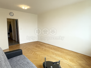 Prodej bytu 1+kk, Brno - Královo Pole, Herčíkova, 29 m2
