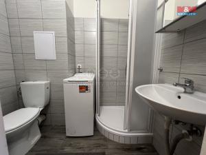 Prodej bytu 1+kk, Brno - Královo Pole, Herčíkova, 29 m2
