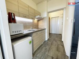 Prodej bytu 1+kk, Brno - Královo Pole, Herčíkova, 29 m2