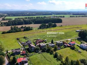 Prodej rodinného domu, Petrovice u Karviné, 250 m2
