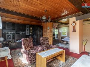 Prodej rodinného domu, Mosty u Jablunkova, 100 m2
