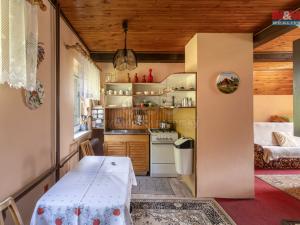 Prodej rodinného domu, Mosty u Jablunkova, 100 m2